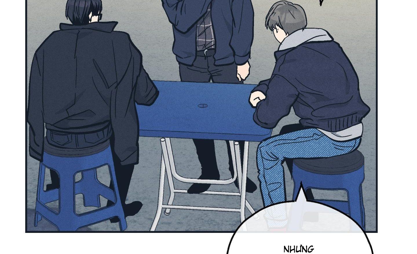 đọc truyện Phục Thù Chương 47 ảnh 10 tại Thiên Thai Truyện