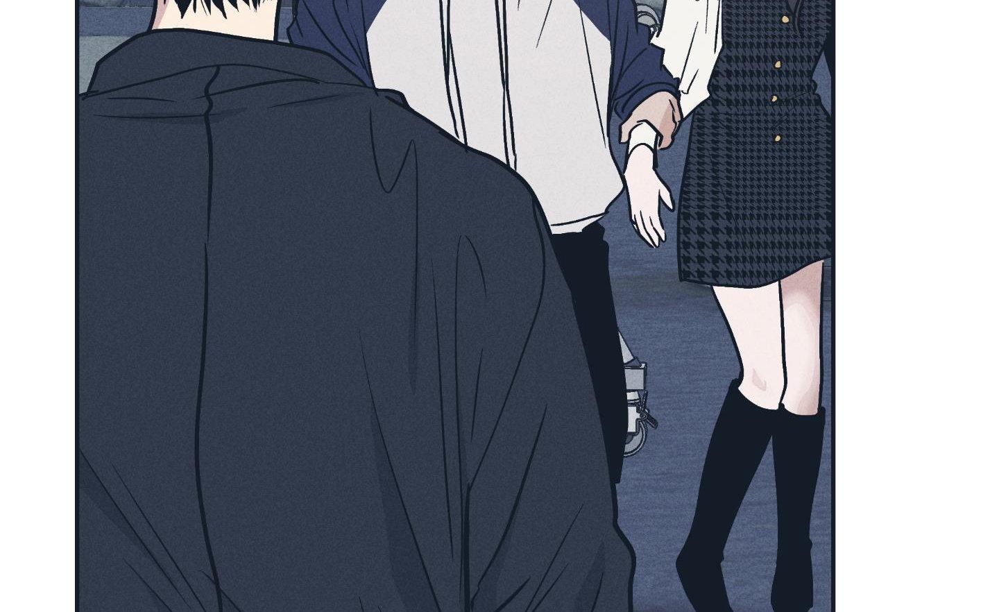 đọc truyện Phục Thù Chương 48 ảnh 17 tại Thiên Thai Truyện