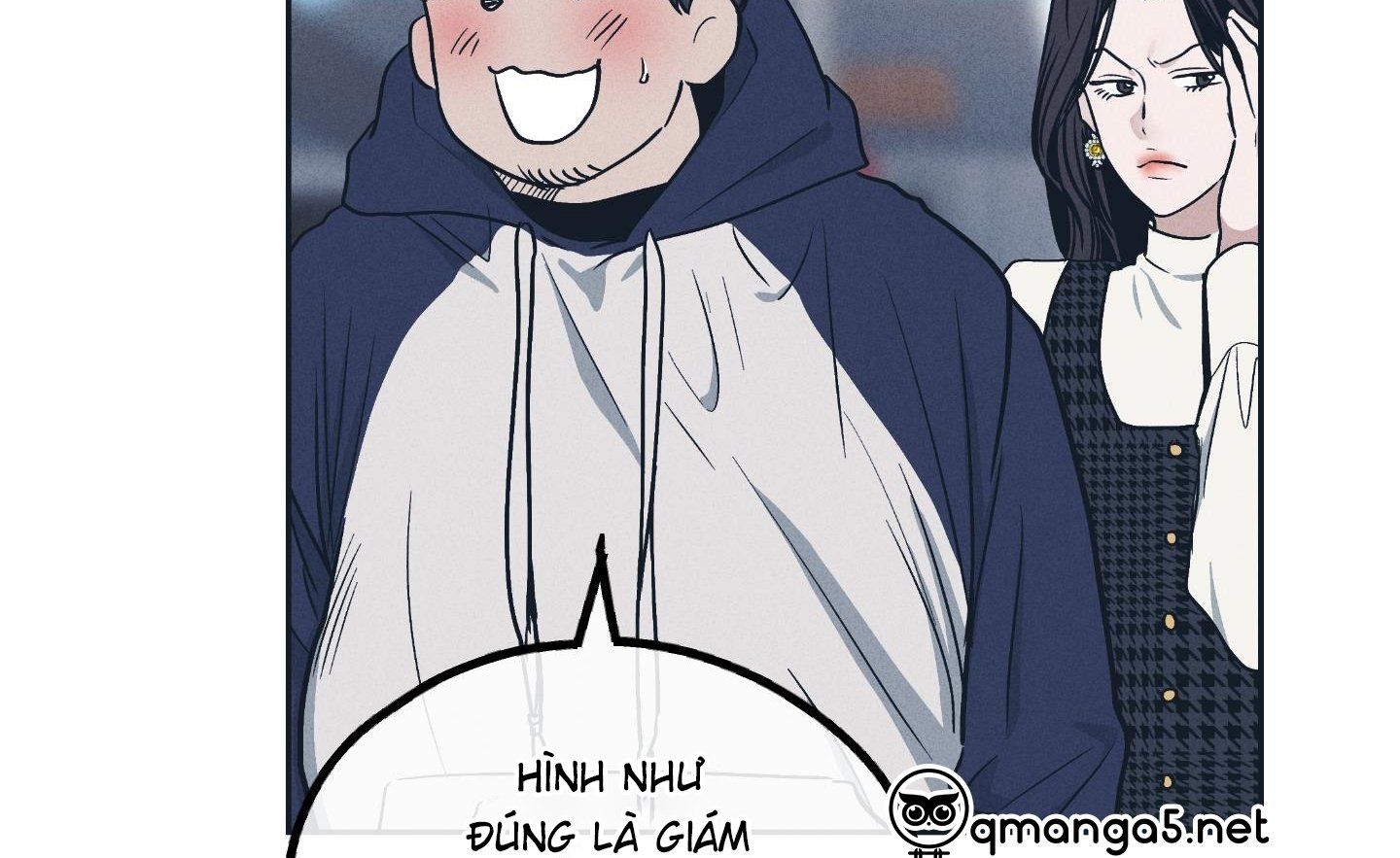 đọc truyện Phục Thù Chương 48 ảnh 20 tại Thiên Thai Truyện