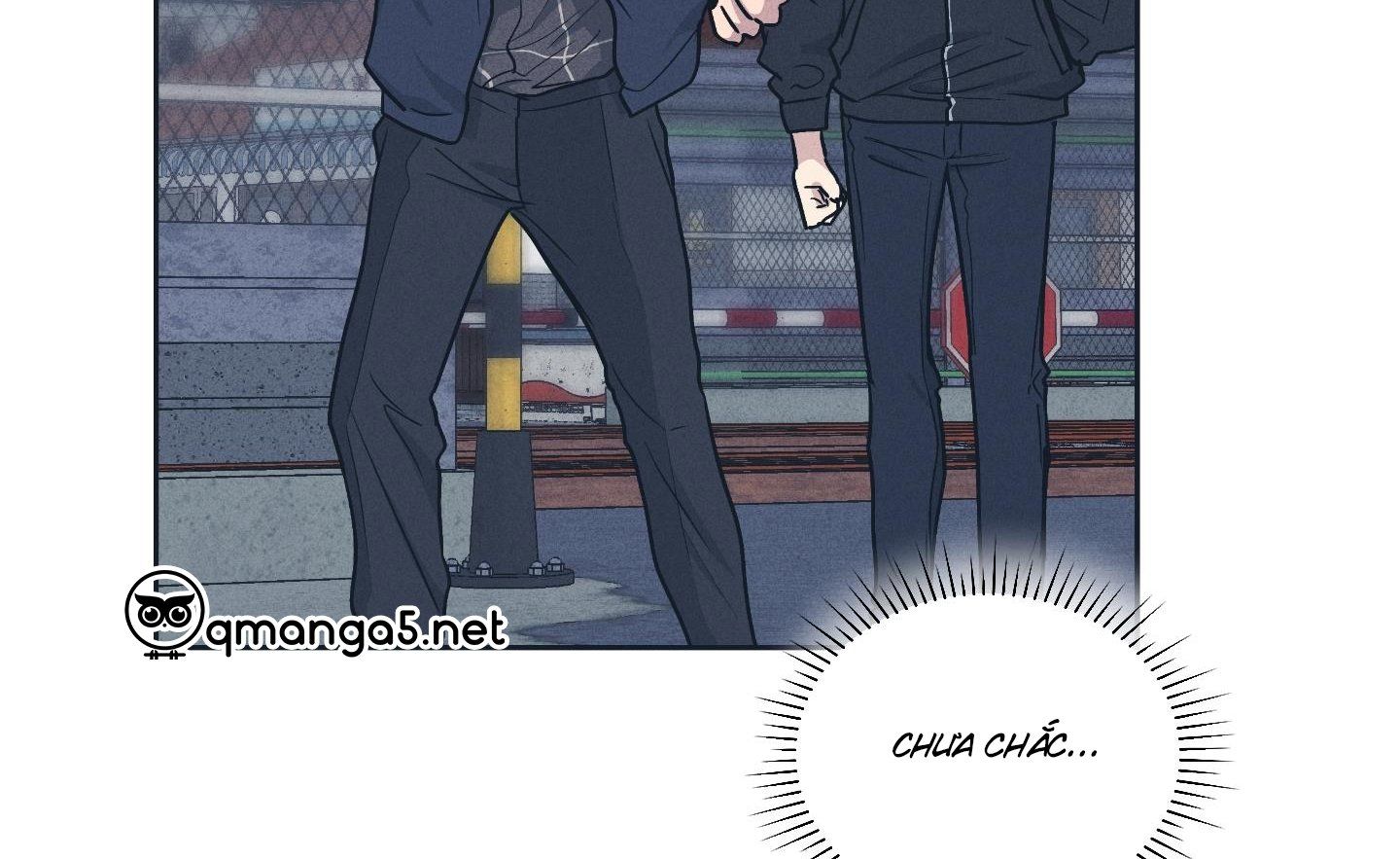 đọc truyện Phục Thù Chương 48 ảnh 26 tại Thiên Thai Truyện