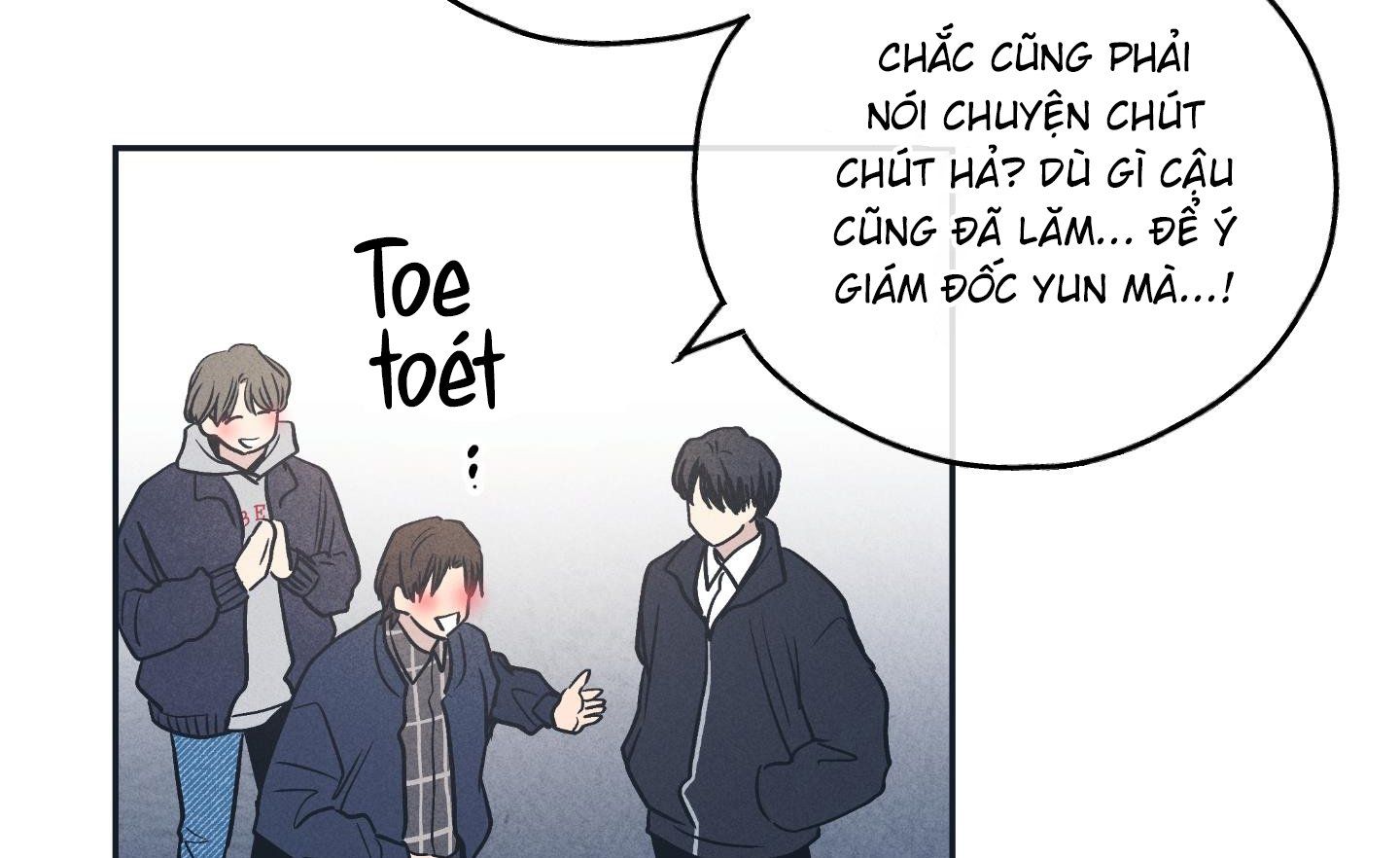 đọc truyện Phục Thù Chương 48 ảnh 28 tại Thiên Thai Truyện