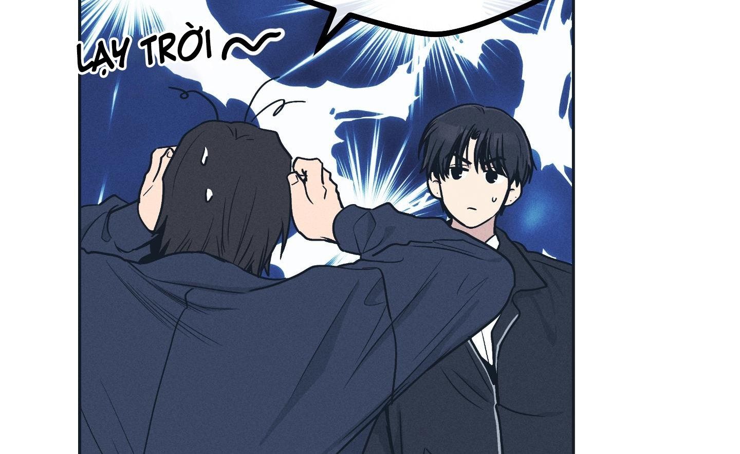 đọc truyện Phục Thù Chương 48 ảnh 32 tại Thiên Thai Truyện