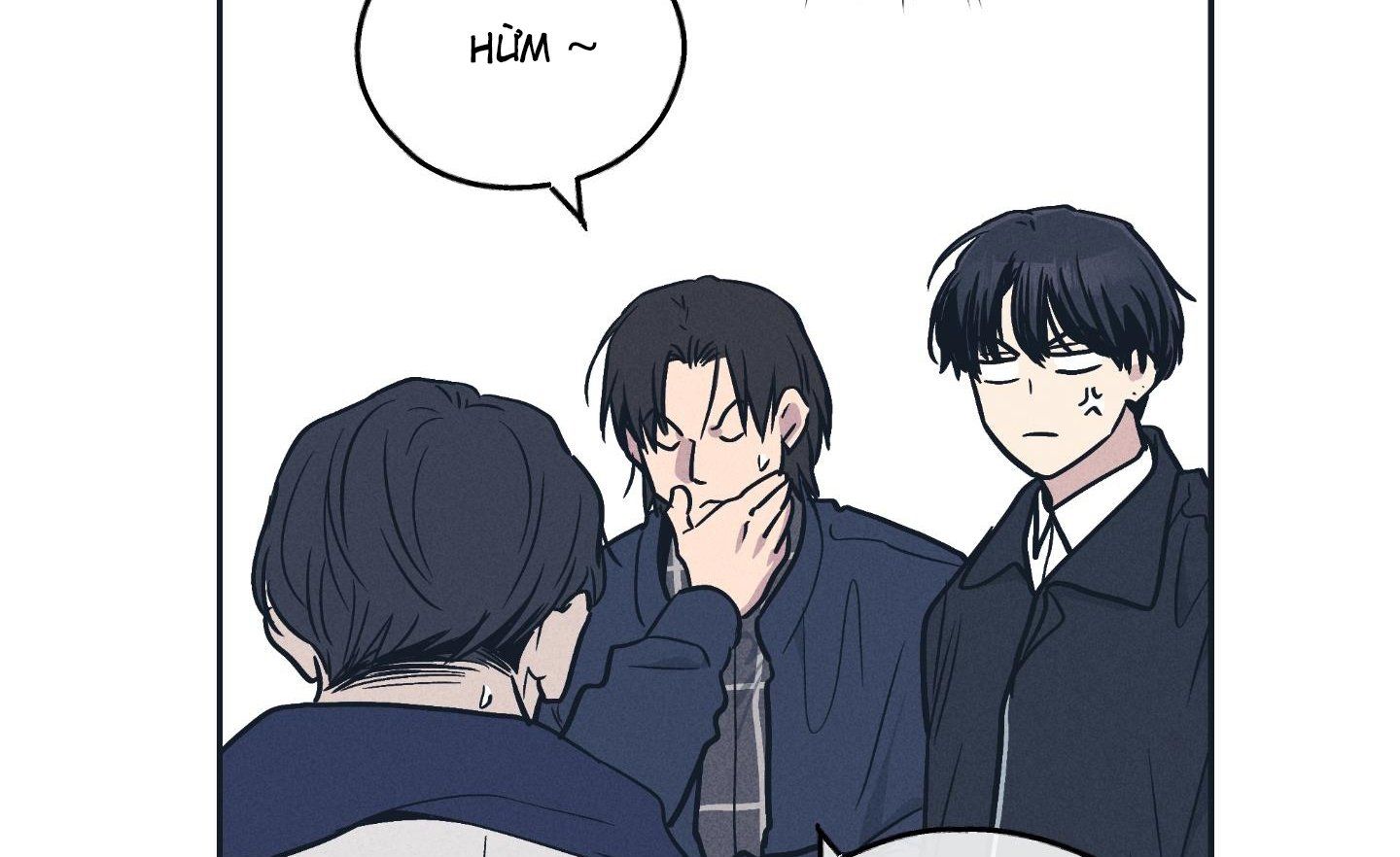 đọc truyện Phục Thù Chương 48 ảnh 36 tại Thiên Thai Truyện