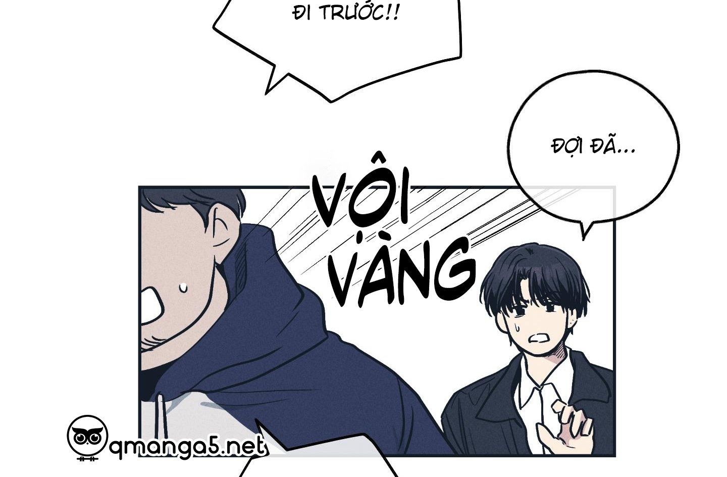 đọc truyện Phục Thù Chương 48 ảnh 42 tại Thiên Thai Truyện