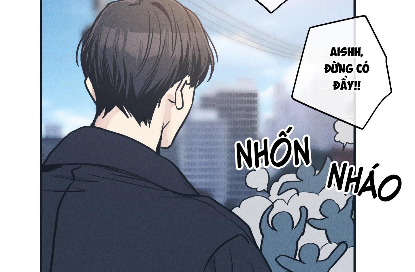 đọc truyện Phục Thù Chương 48 ảnh 44 tại Thiên Thai Truyện