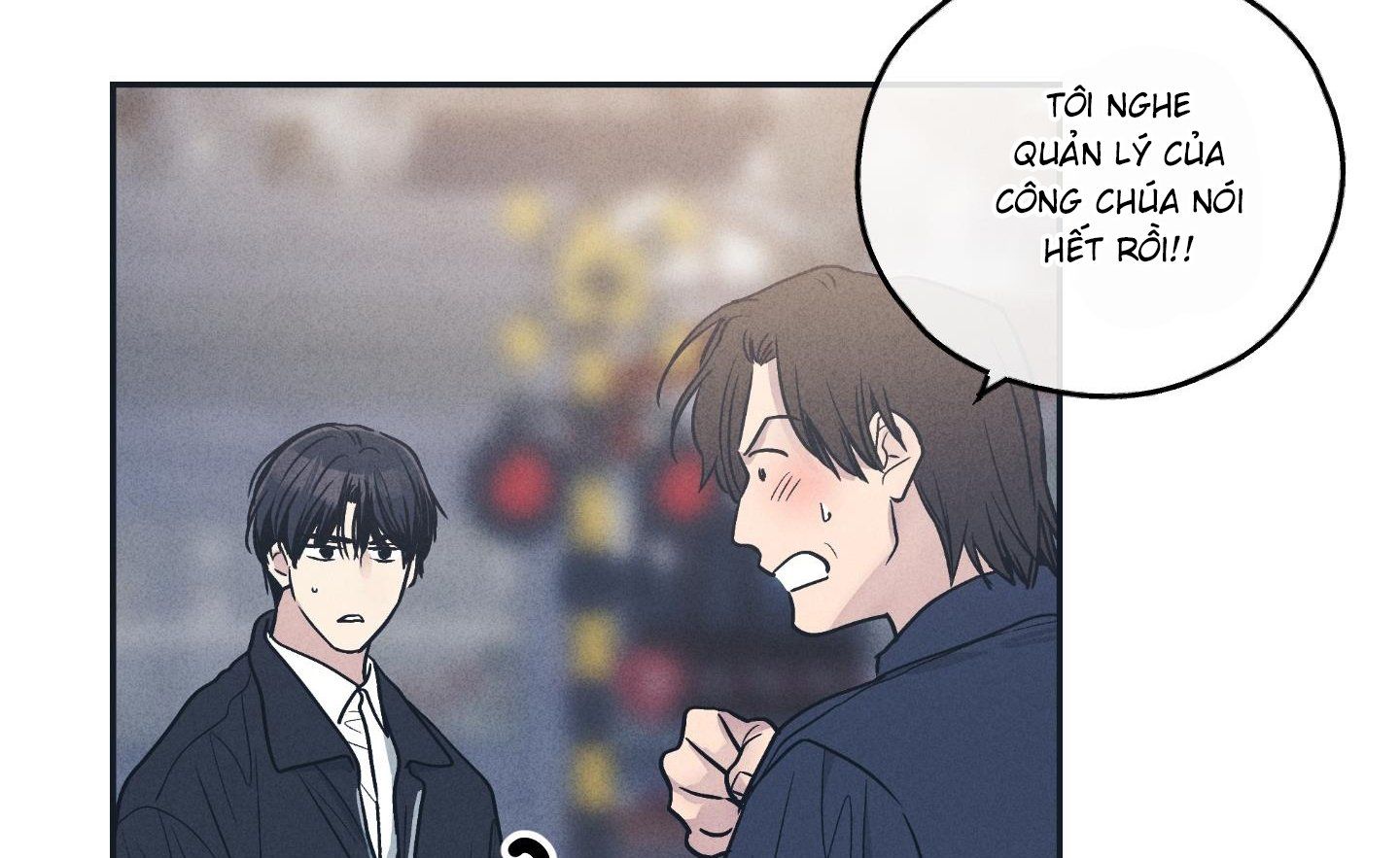 đọc truyện Phục Thù Chương 48 ảnh 10 tại Thiên Thai Truyện