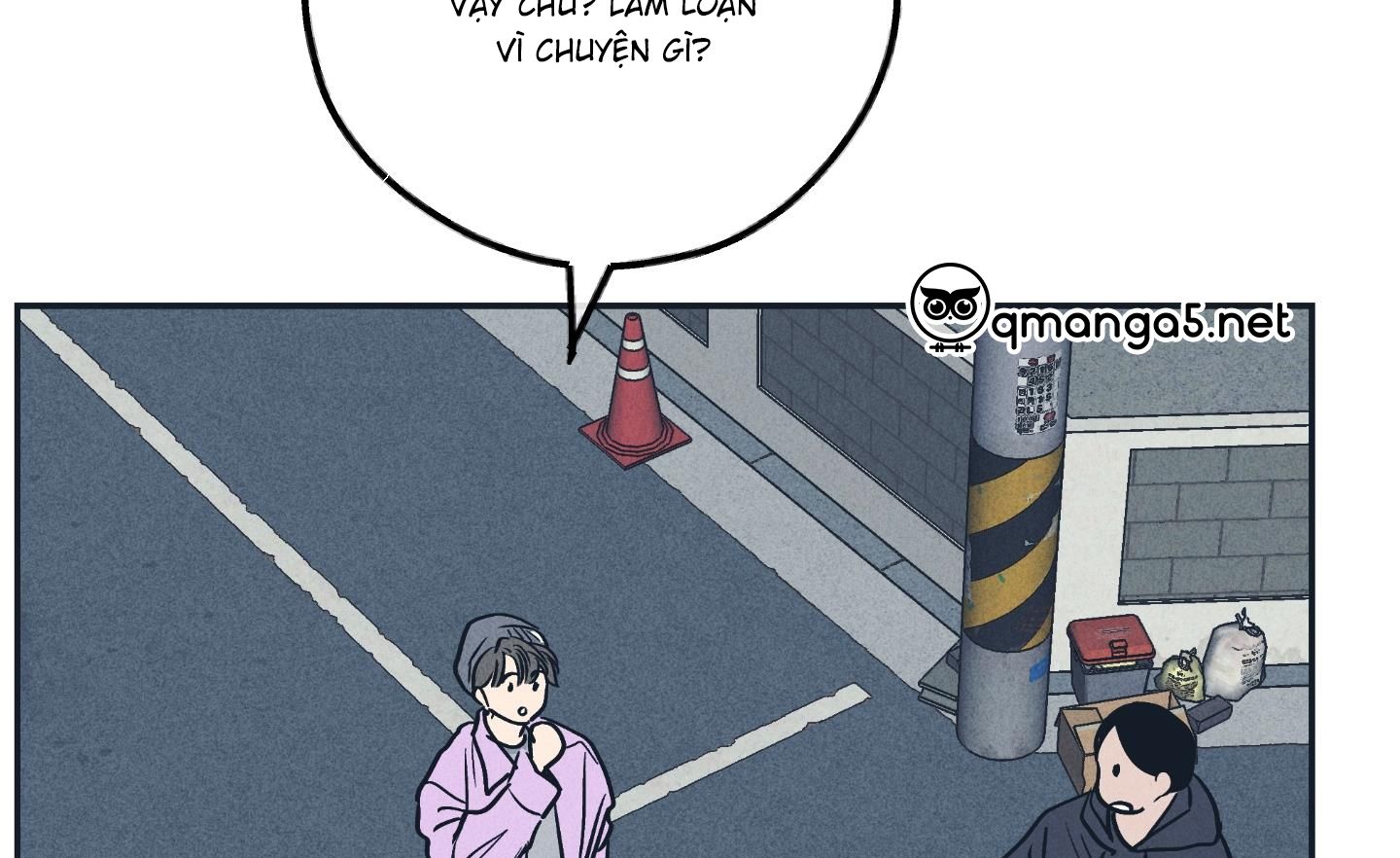 đọc truyện Phục Thù Chương 49 ảnh 112 tại Thiên Thai Truyện