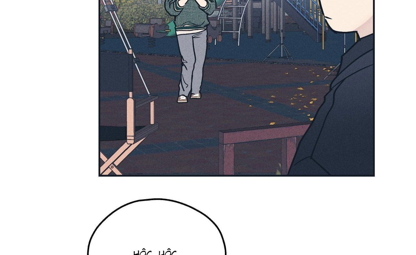 đọc truyện Phục Thù Chương 49 ảnh 14 tại Thiên Thai Truyện