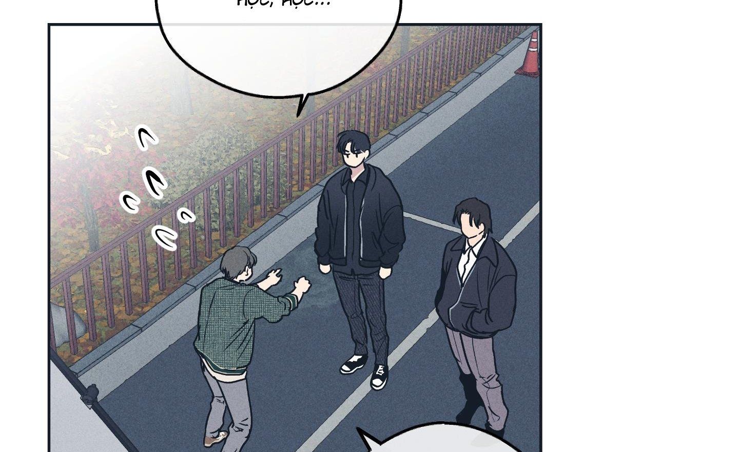 đọc truyện Phục Thù Chương 49 ảnh 15 tại Thiên Thai Truyện