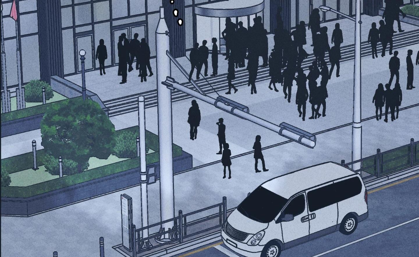 đọc truyện Phục Thù Chương 49 ảnh 153 tại Thiên Thai Truyện