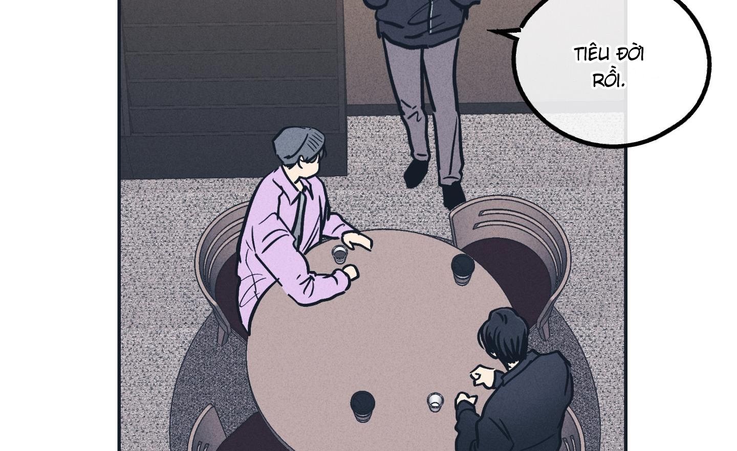 đọc truyện Phục Thù Chương 49 ảnh 164 tại Thiên Thai Truyện