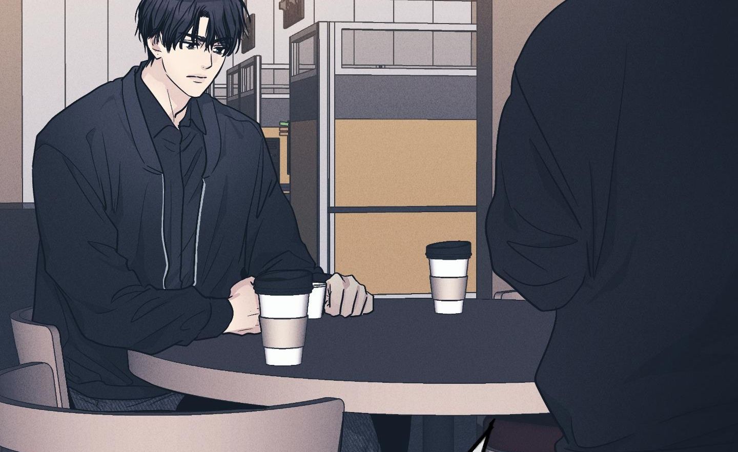 đọc truyện Phục Thù Chương 49 ảnh 167 tại Thiên Thai Truyện