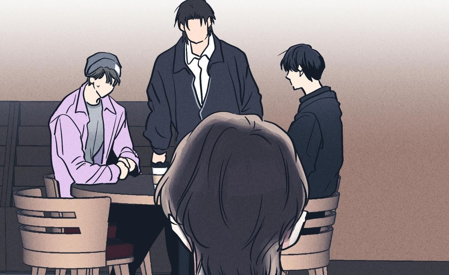 đọc truyện Phục Thù Chương 49 ảnh 197 tại Thiên Thai Truyện