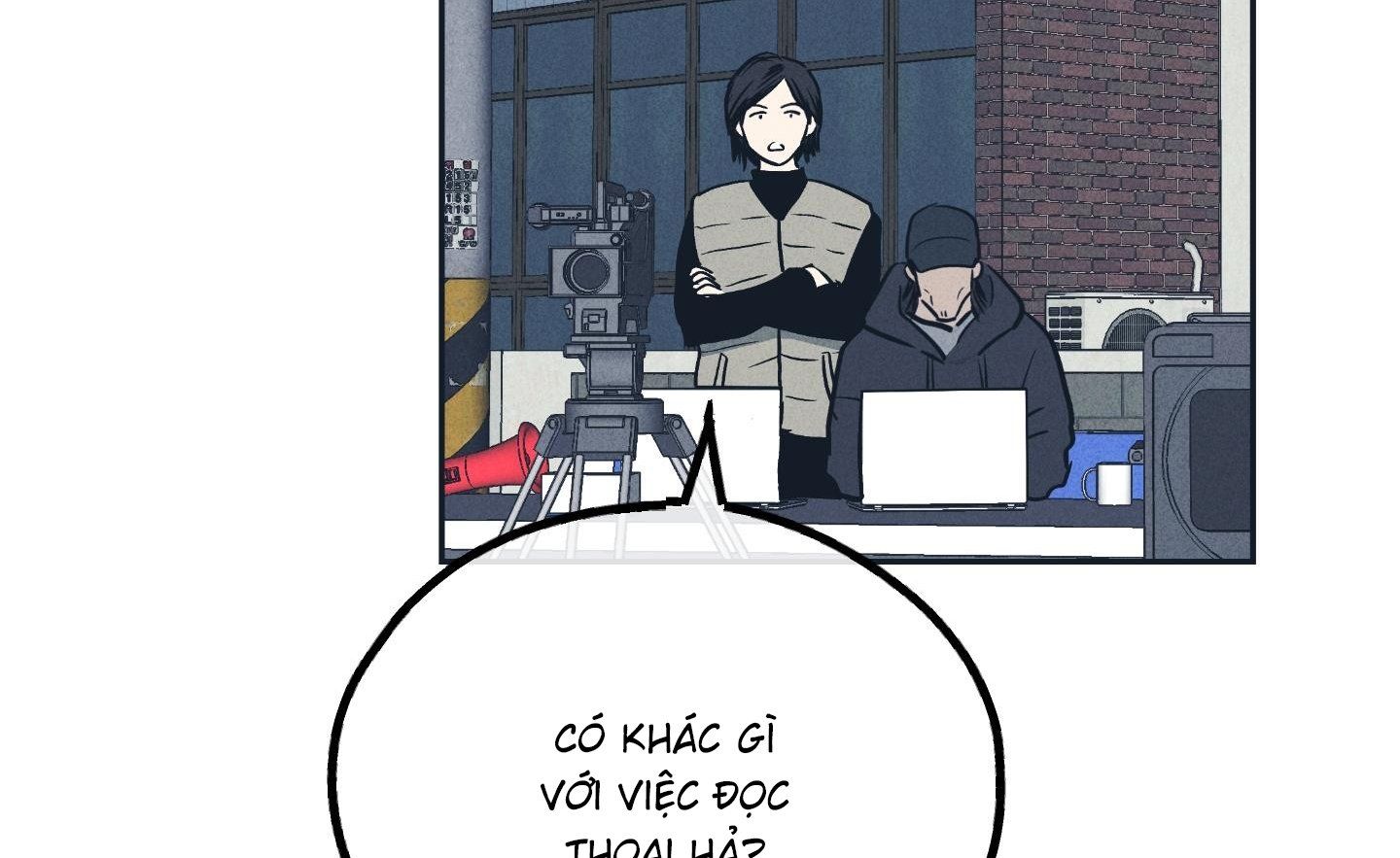 đọc truyện Phục Thù Chương 49 ảnh 31 tại Thiên Thai Truyện