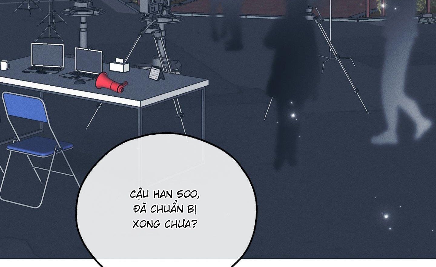 đọc truyện Phục Thù Chương 49 ảnh 8 tại Thiên Thai Truyện