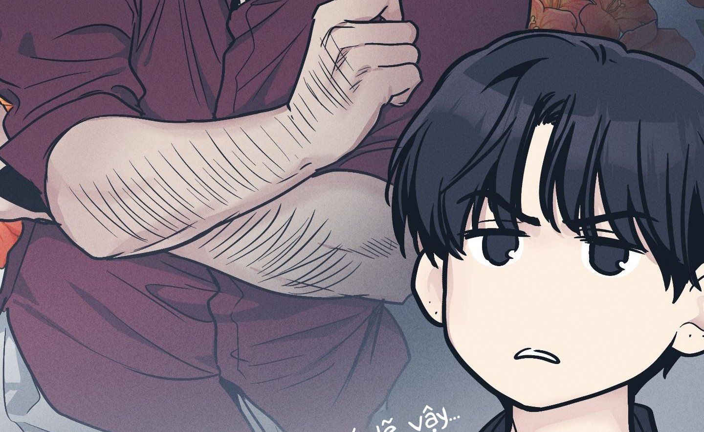 đọc truyện Phục Thù Chương 49 ảnh 87 tại Thiên Thai Truyện