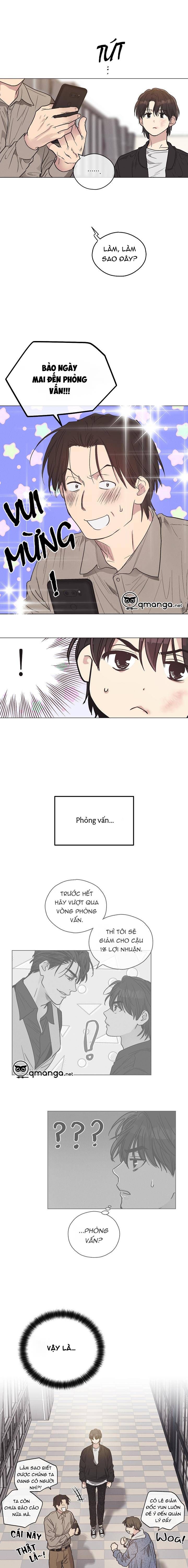 đọc truyện Phục Thù Chương 5 ảnh 14 tại Thiên Thai Truyện