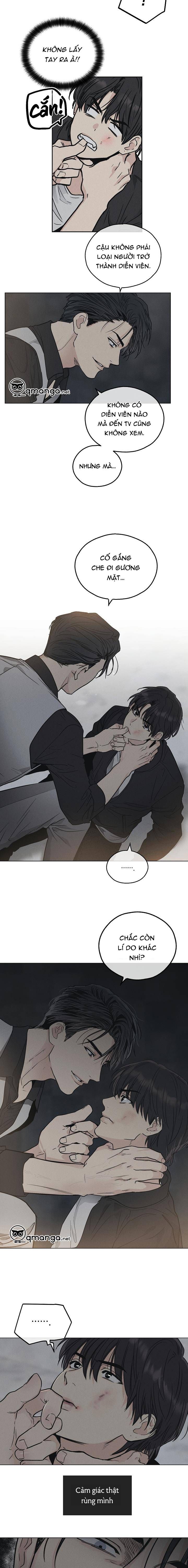 đọc truyện Phục Thù Chương 5 ảnh 5 tại Thiên Thai Truyện