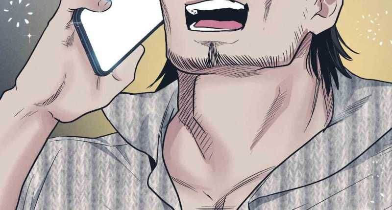 đọc truyện Phục Thù Chương 50 ảnh 130 tại Thiên Thai Truyện