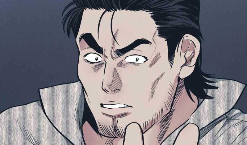 đọc truyện Phục Thù Chương 50 ảnh 168 tại Thiên Thai Truyện