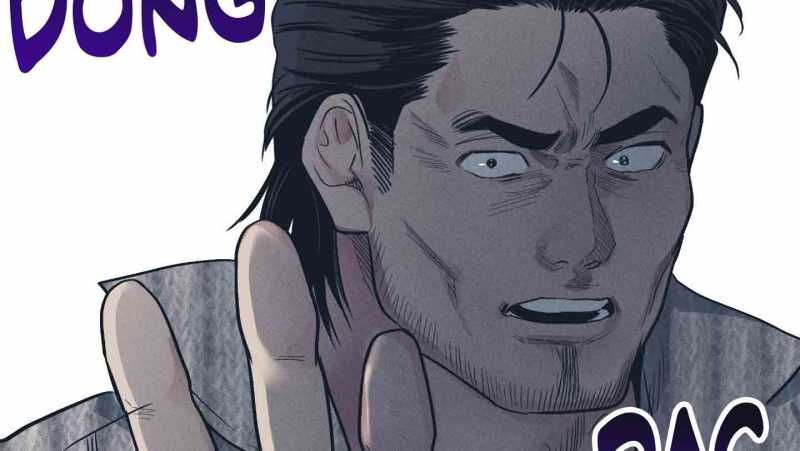 đọc truyện Phục Thù Chương 50 ảnh 217 tại Thiên Thai Truyện