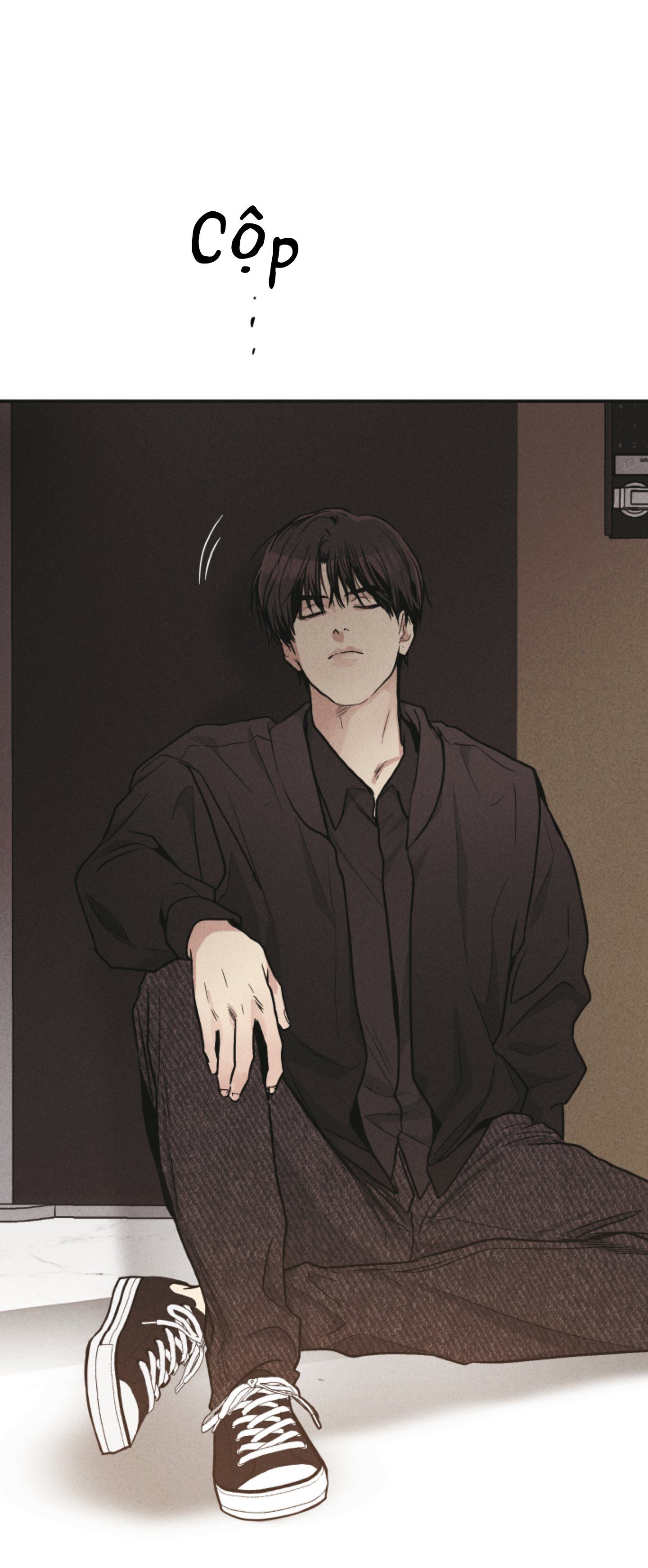 đọc truyện Phục Thù Chương 51 ảnh 12 tại Thiên Thai Truyện