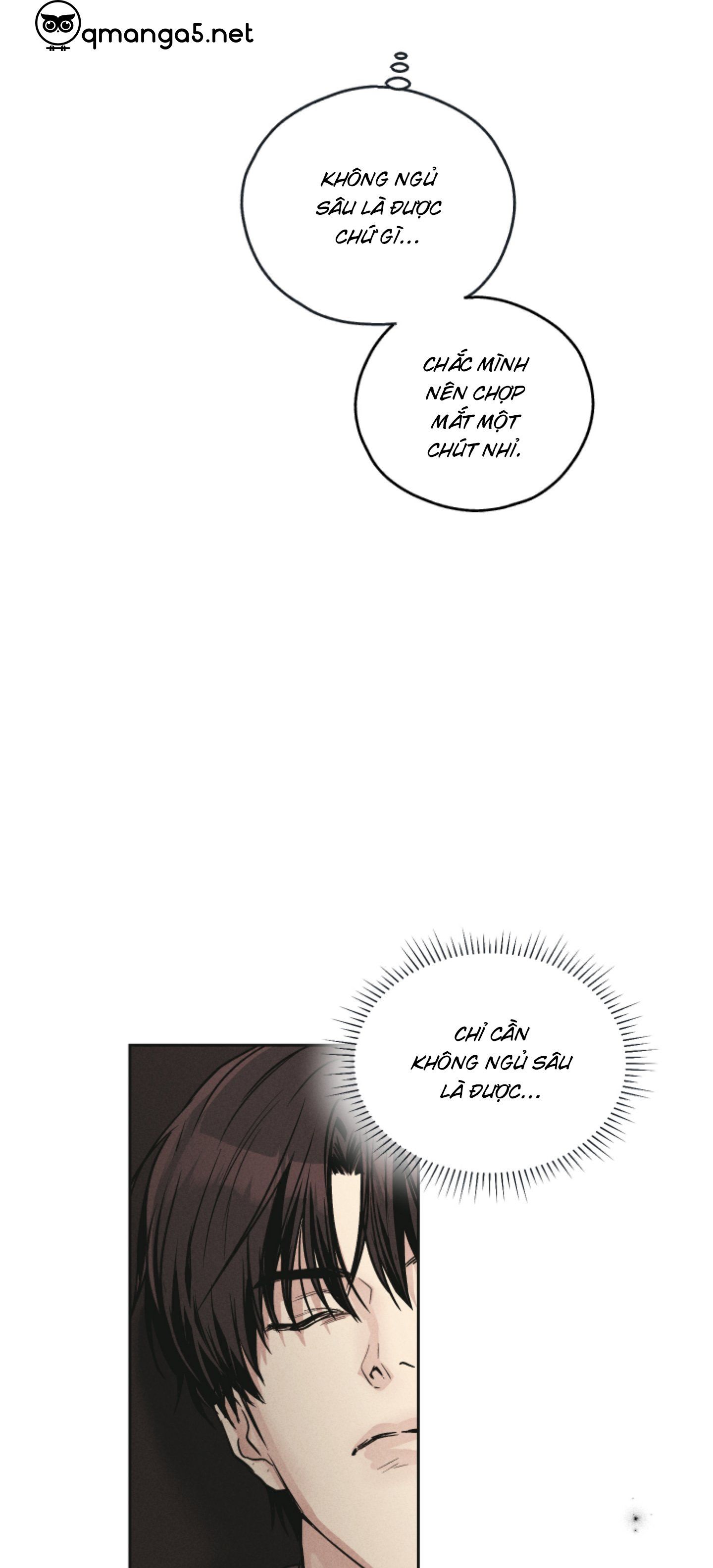 đọc truyện Phục Thù Chương 51 ảnh 13 tại Thiên Thai Truyện