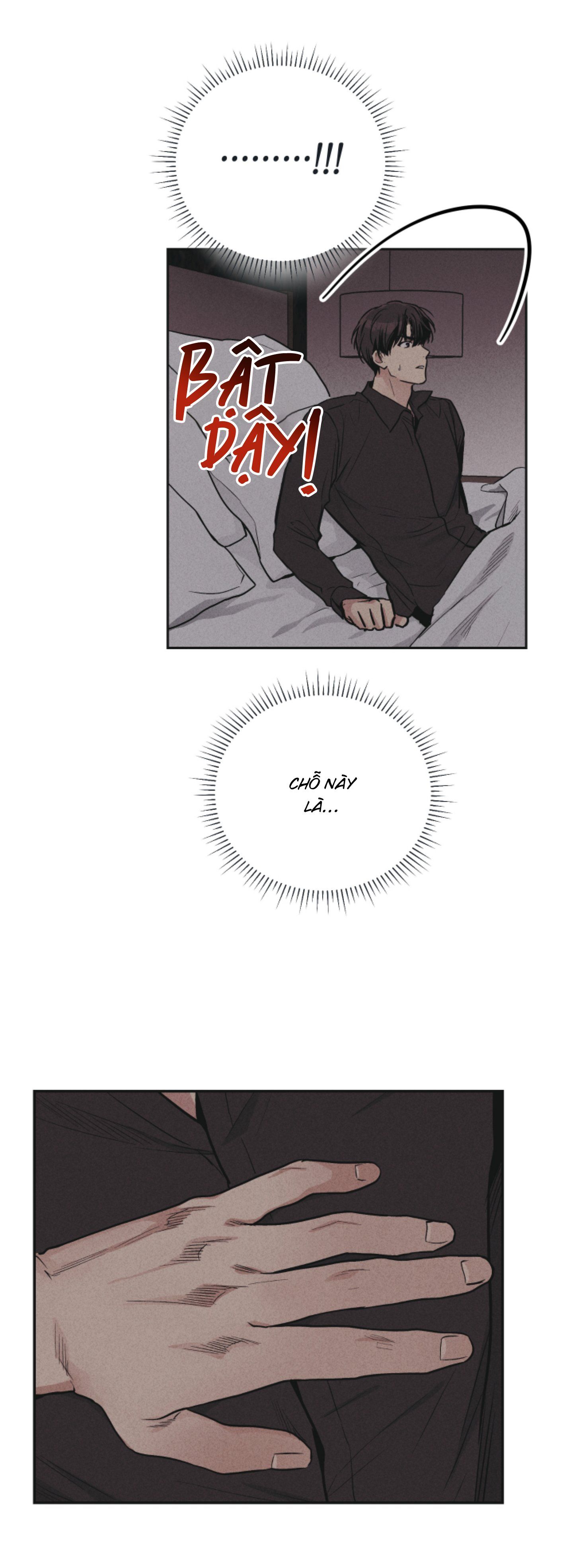 đọc truyện Phục Thù Chương 51 ảnh 17 tại Thiên Thai Truyện