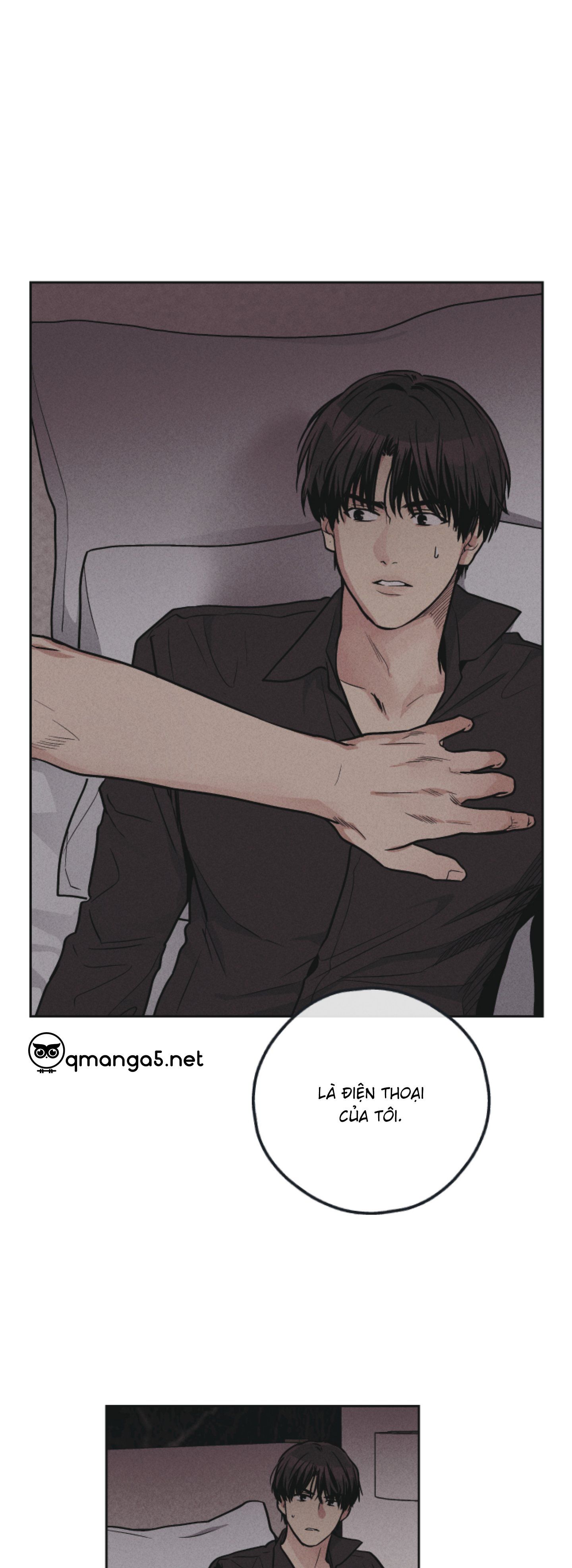 đọc truyện Phục Thù Chương 51 ảnh 18 tại Thiên Thai Truyện