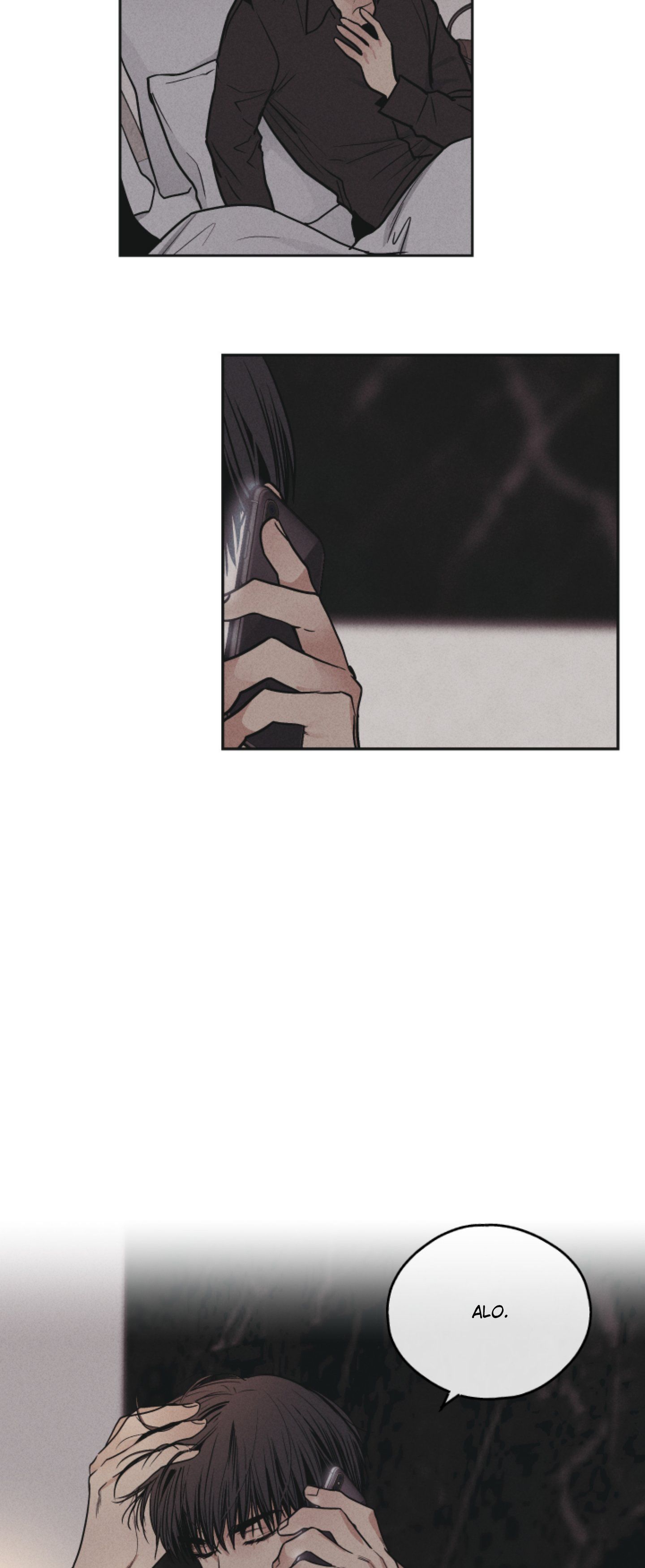 đọc truyện Phục Thù Chương 51 ảnh 19 tại Thiên Thai Truyện