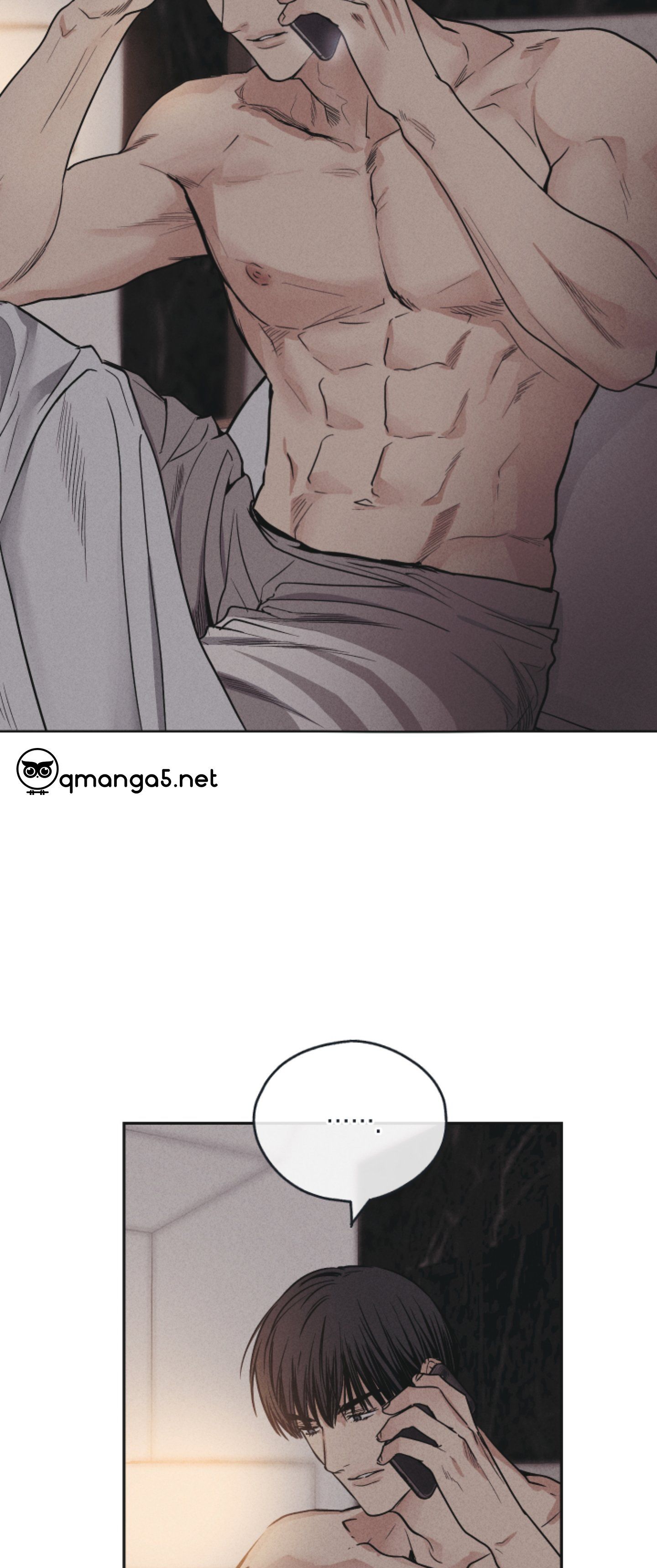 đọc truyện Phục Thù Chương 51 ảnh 20 tại Thiên Thai Truyện