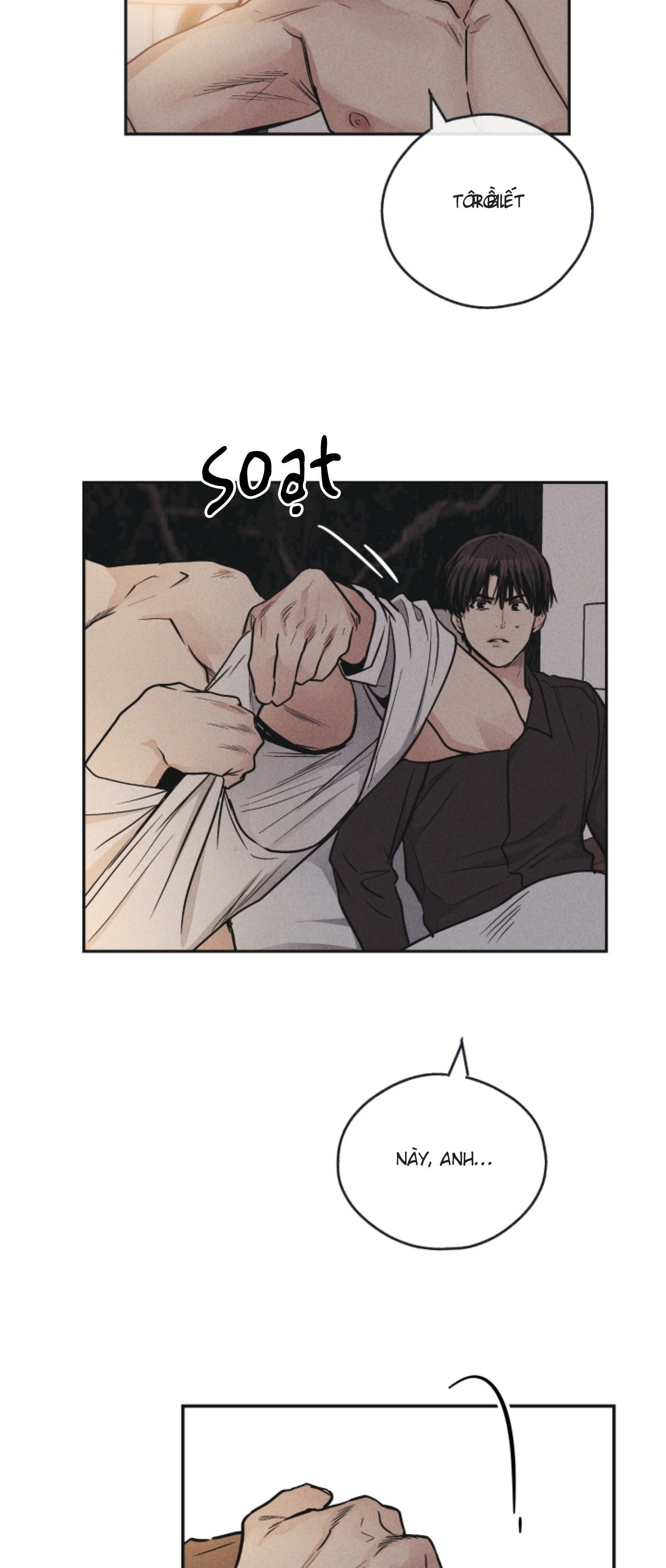 đọc truyện Phục Thù Chương 51 ảnh 21 tại Thiên Thai Truyện