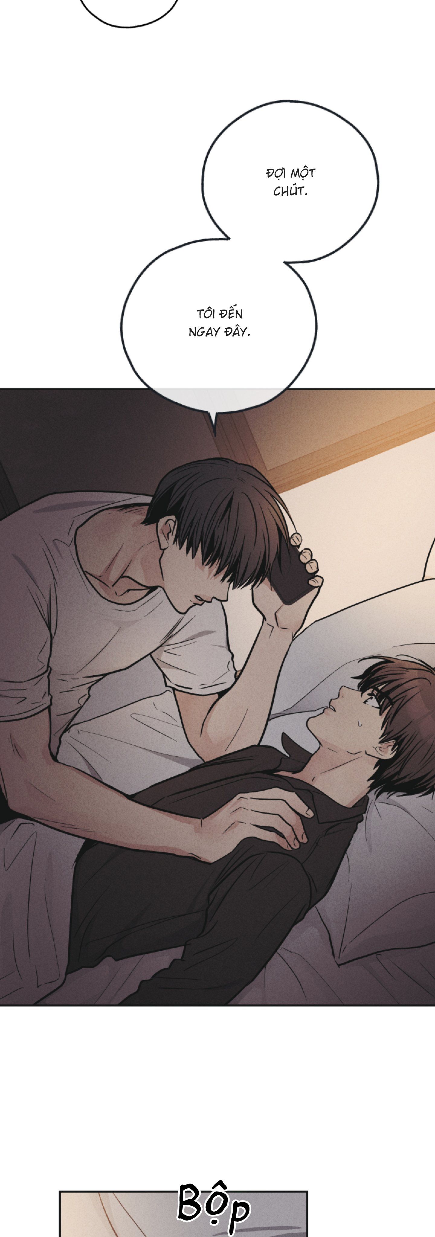 đọc truyện Phục Thù Chương 51 ảnh 23 tại Thiên Thai Truyện