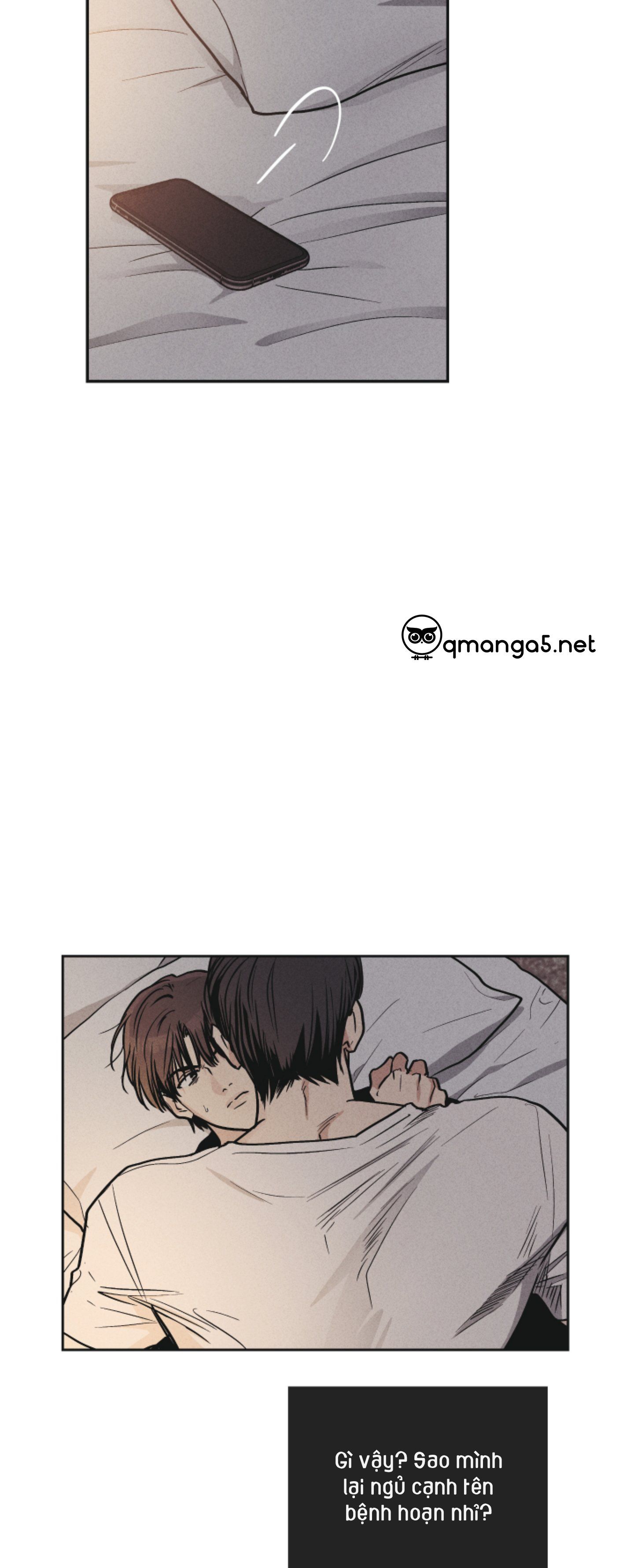 đọc truyện Phục Thù Chương 51 ảnh 24 tại Thiên Thai Truyện