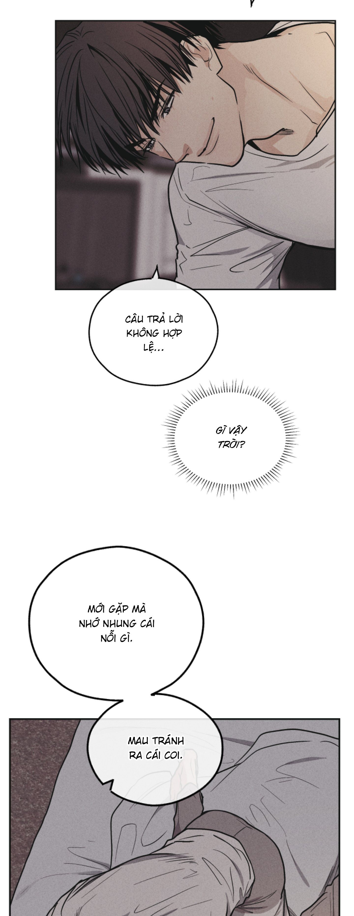 đọc truyện Phục Thù Chương 51 ảnh 30 tại Thiên Thai Truyện