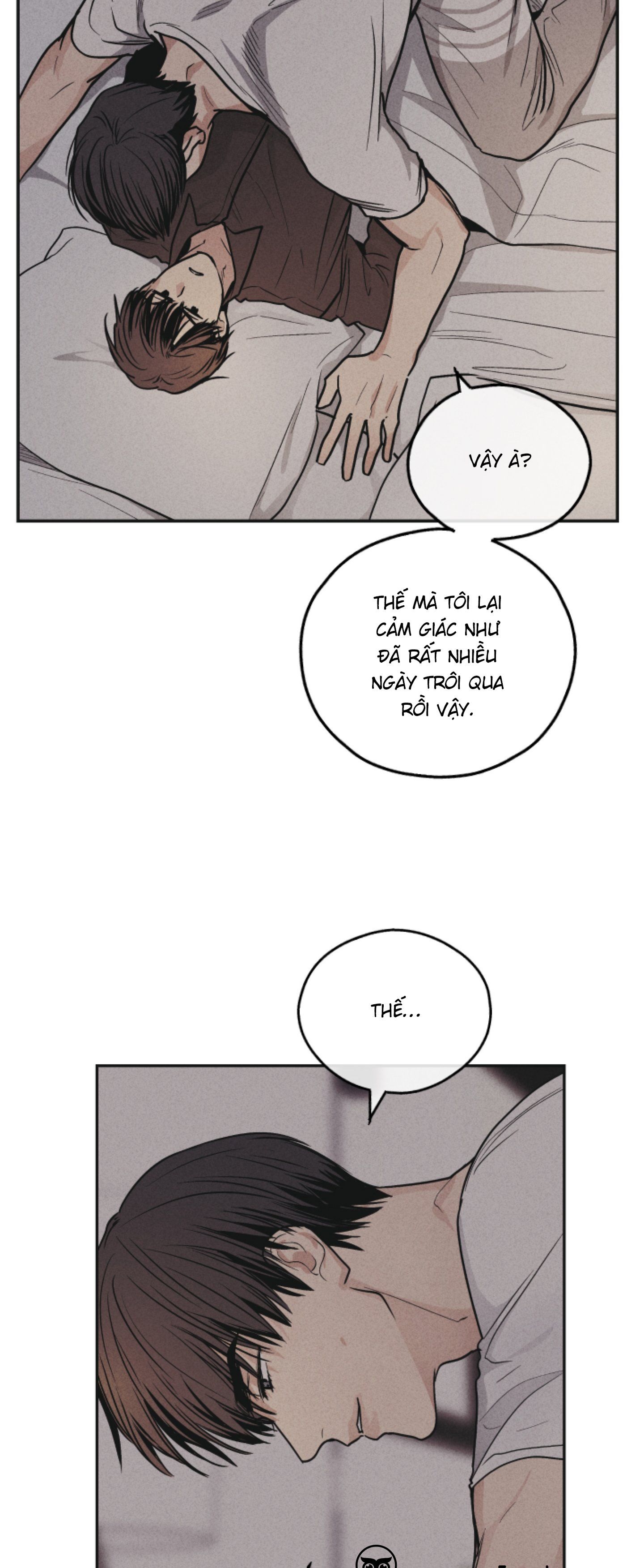 đọc truyện Phục Thù Chương 51 ảnh 31 tại Thiên Thai Truyện