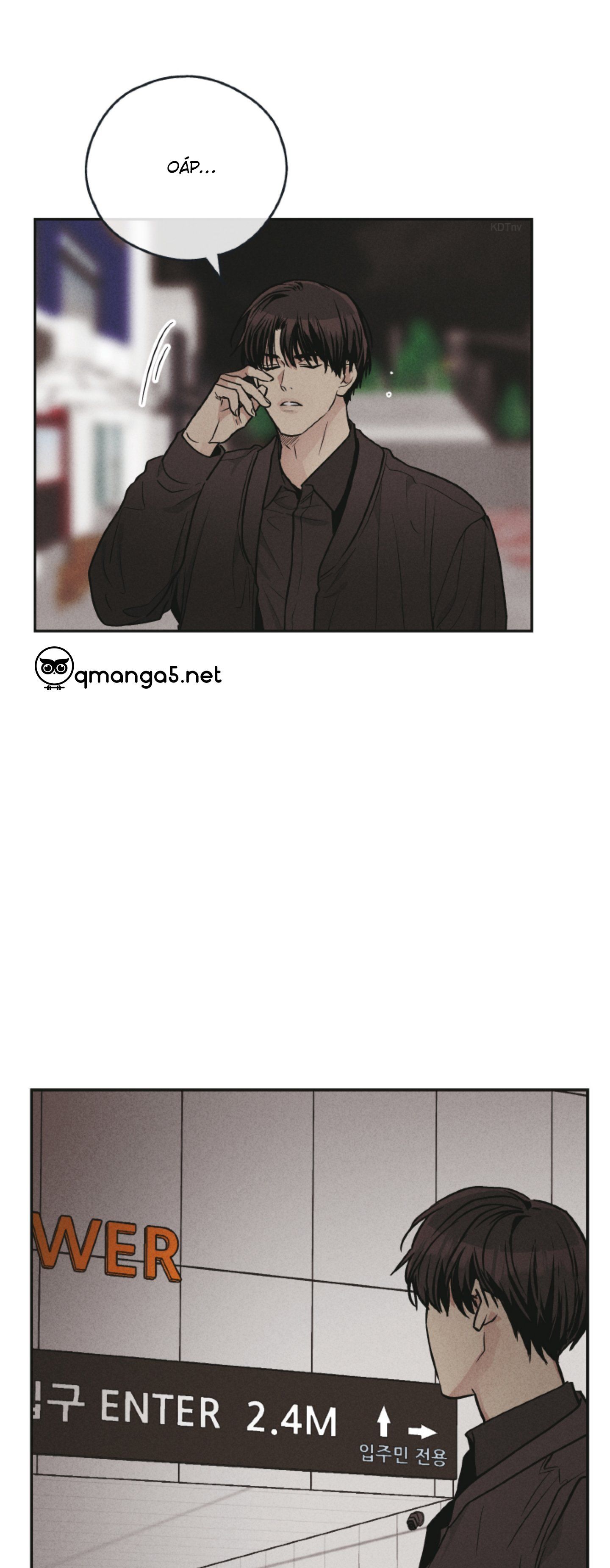 đọc truyện Phục Thù Chương 51 ảnh 5 tại Thiên Thai Truyện