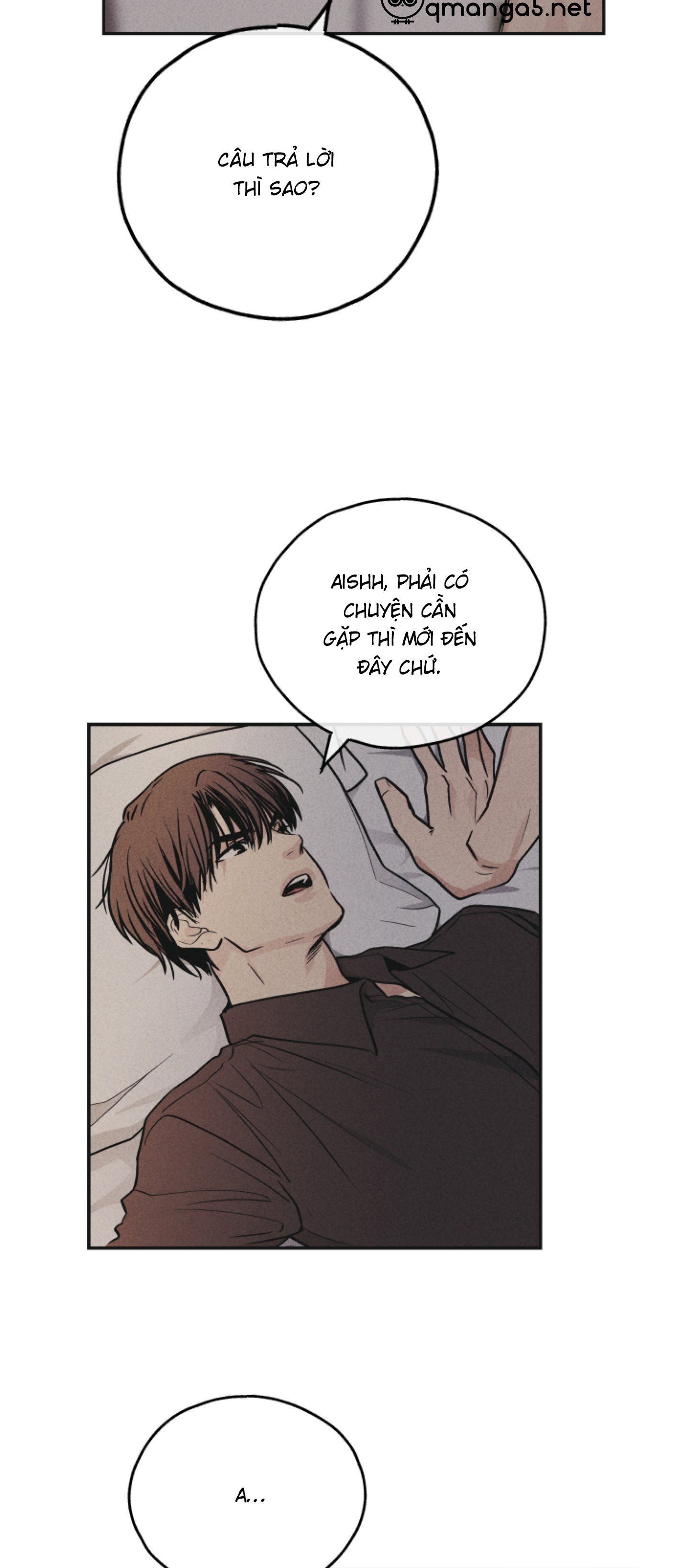 đọc truyện Phục Thù Chương 51 ảnh 32 tại Thiên Thai Truyện