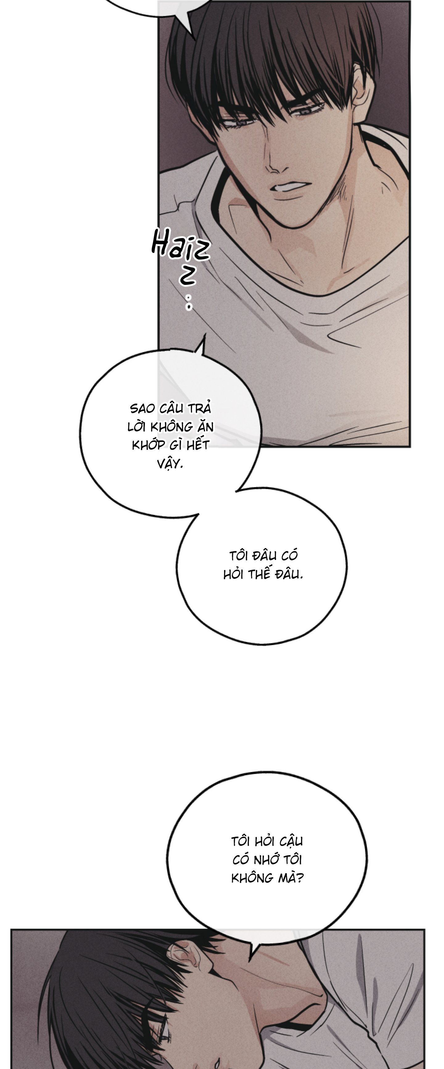 đọc truyện Phục Thù Chương 51 ảnh 33 tại Thiên Thai Truyện