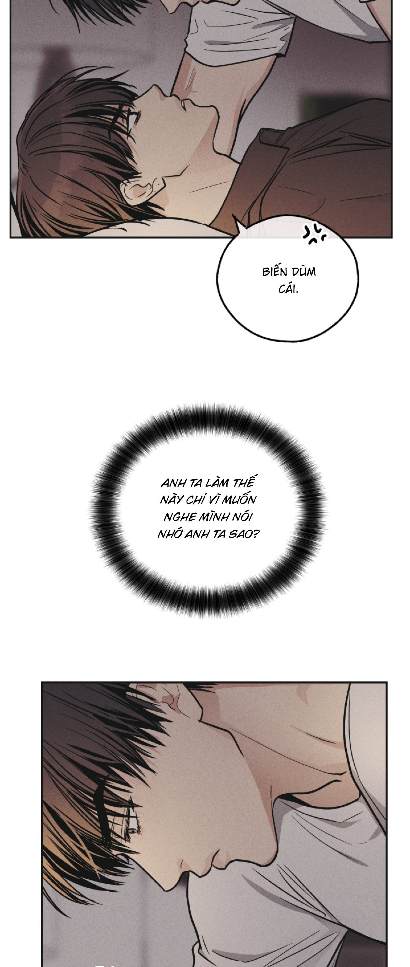 đọc truyện Phục Thù Chương 51 ảnh 34 tại Thiên Thai Truyện