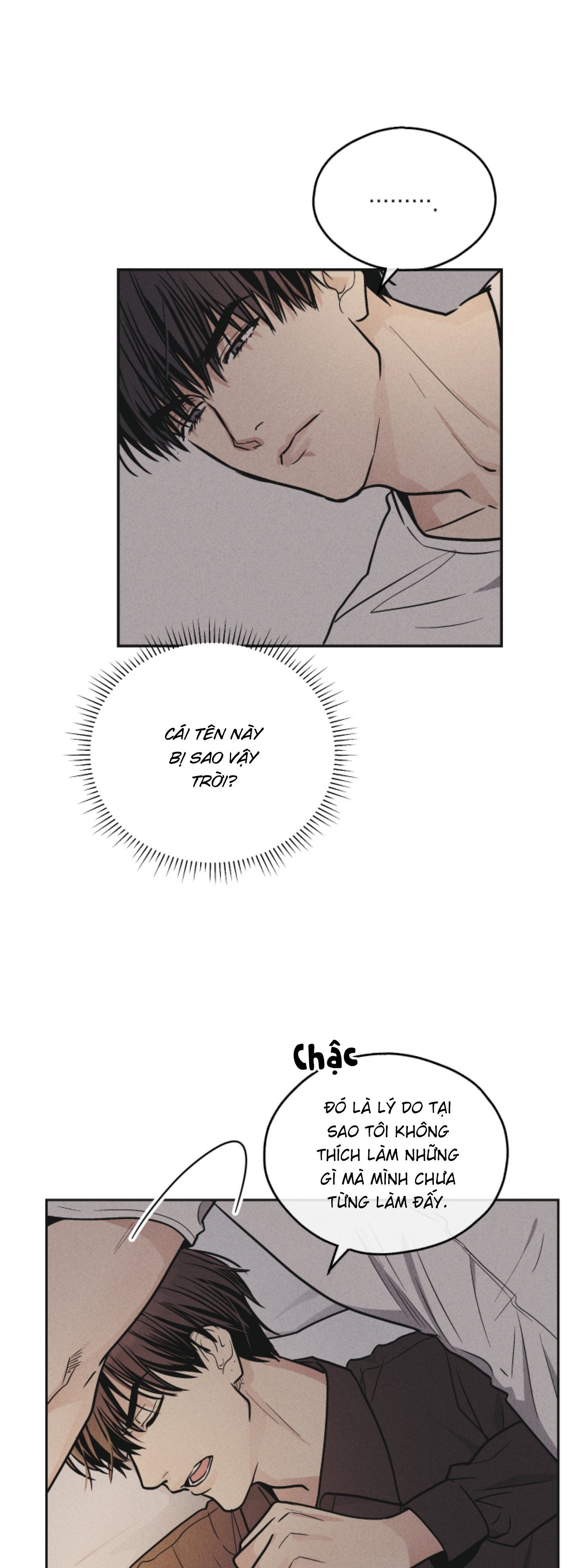 đọc truyện Phục Thù Chương 51 ảnh 36 tại Thiên Thai Truyện