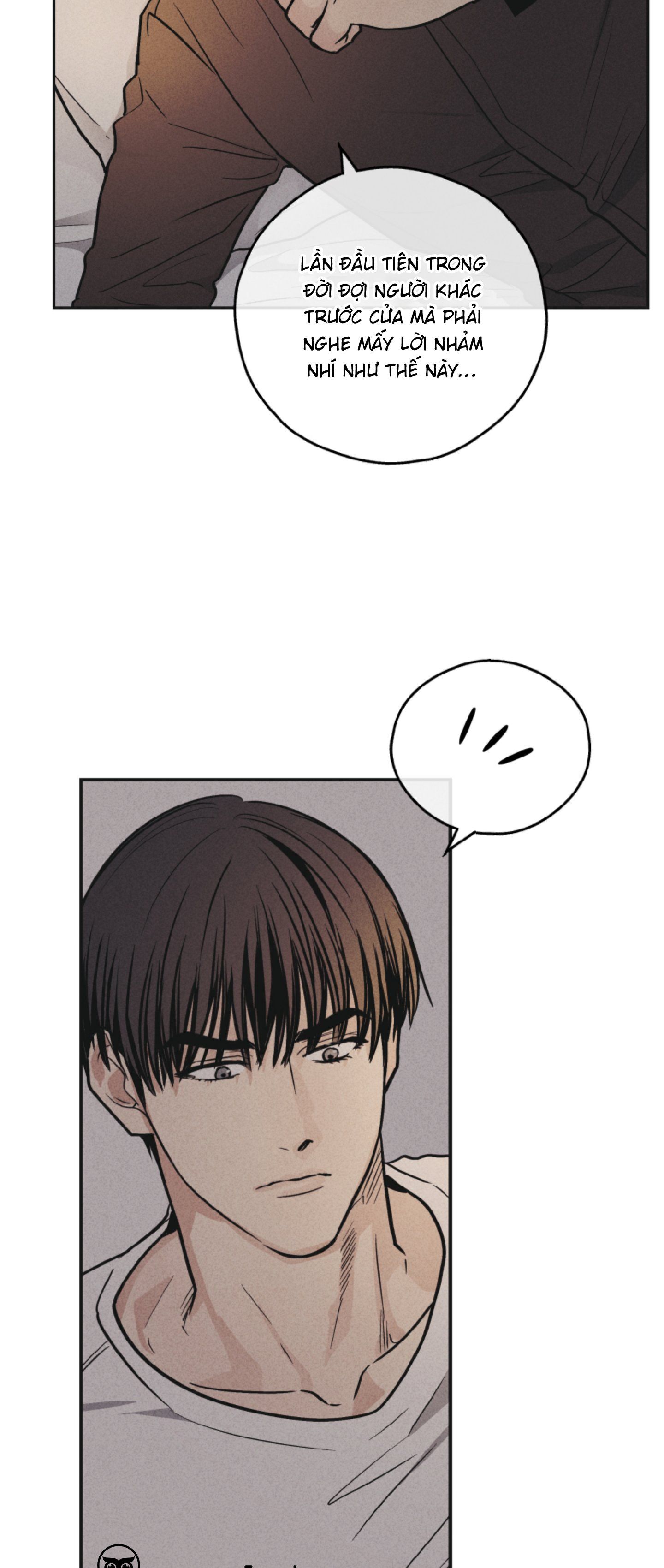 đọc truyện Phục Thù Chương 51 ảnh 37 tại Thiên Thai Truyện