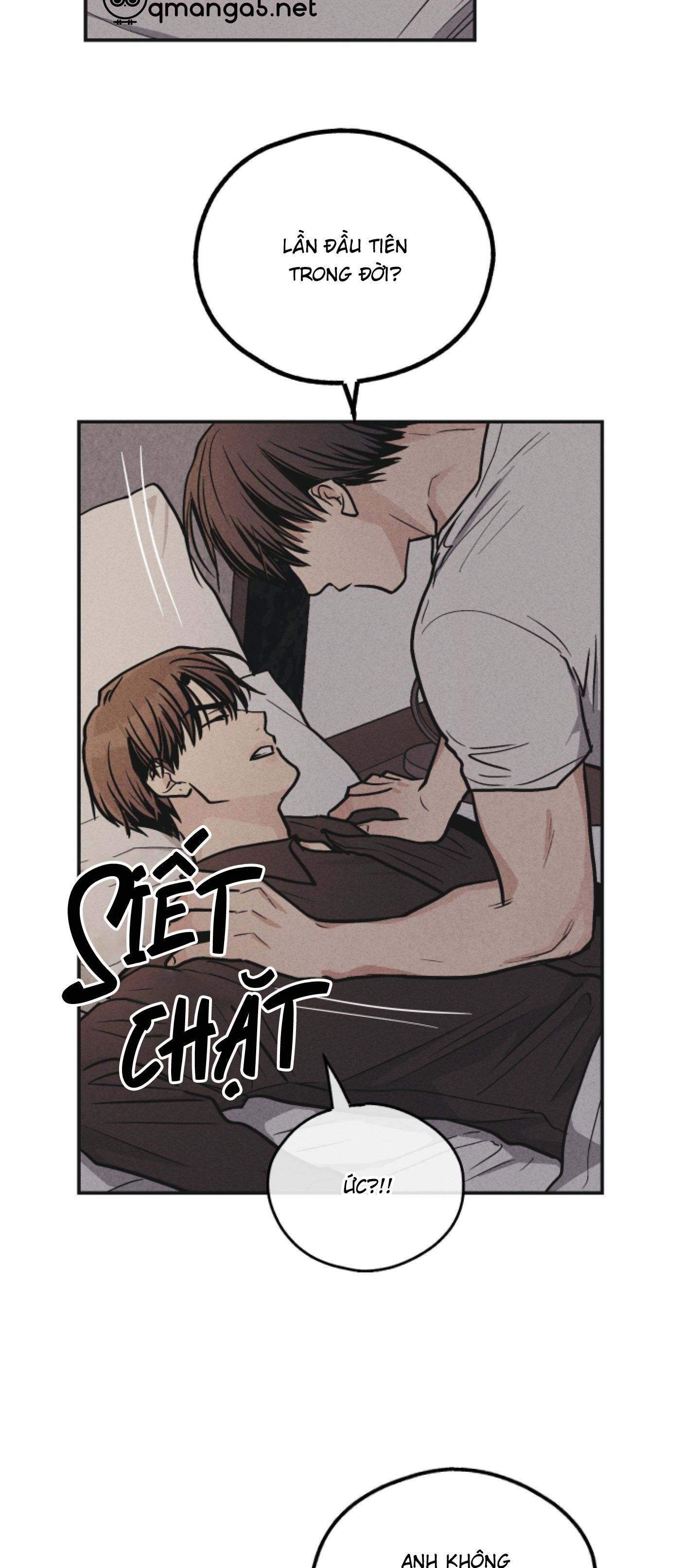 đọc truyện Phục Thù Chương 51 ảnh 38 tại Thiên Thai Truyện