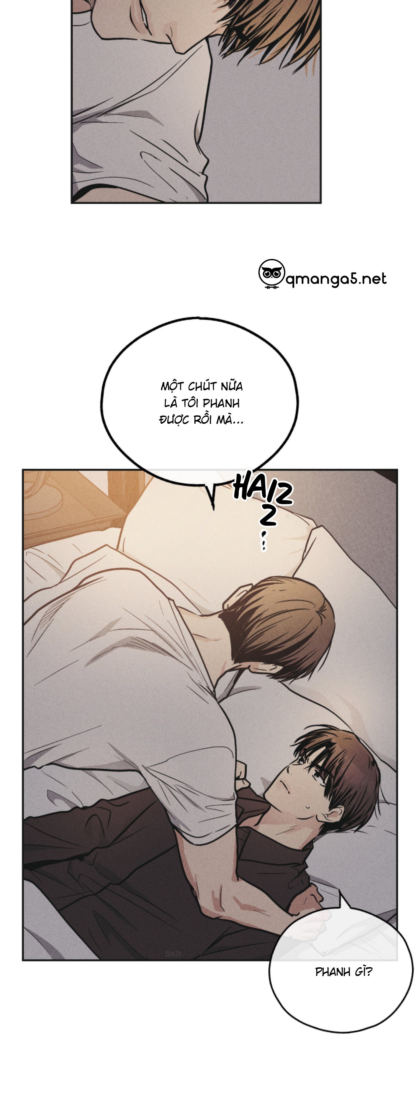 đọc truyện Phục Thù Chương 51 ảnh 40 tại Thiên Thai Truyện