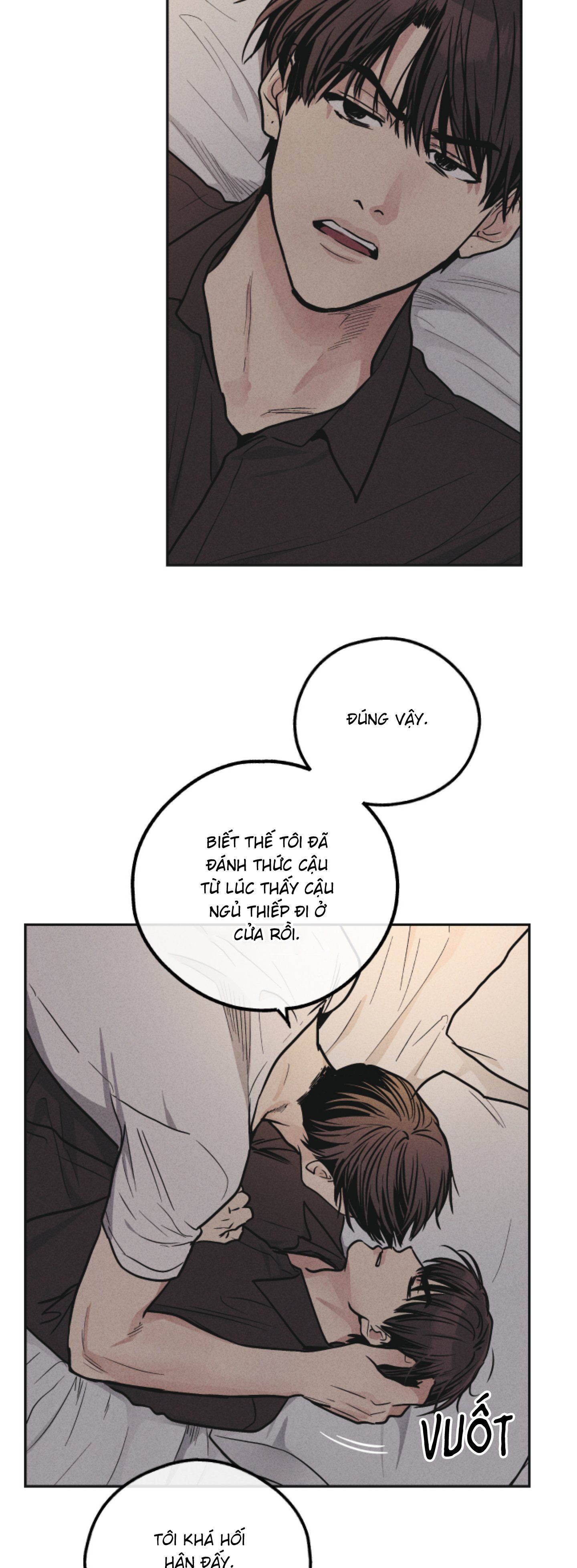 đọc truyện Phục Thù Chương 51 ảnh 42 tại Thiên Thai Truyện