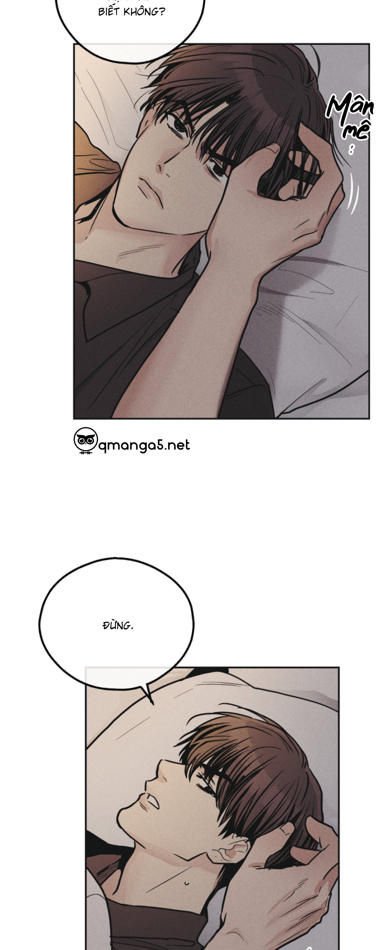 đọc truyện Phục Thù Chương 51 ảnh 43 tại Thiên Thai Truyện