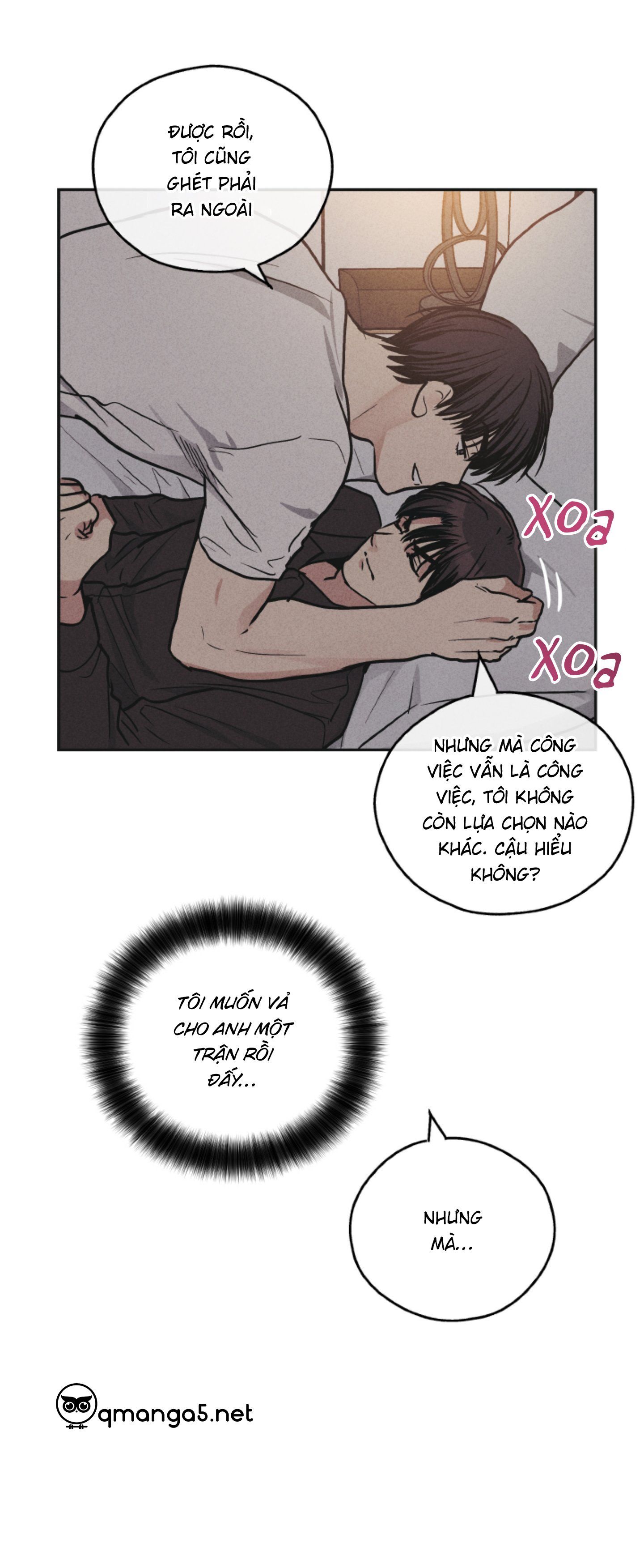 đọc truyện Phục Thù Chương 51 ảnh 45 tại Thiên Thai Truyện