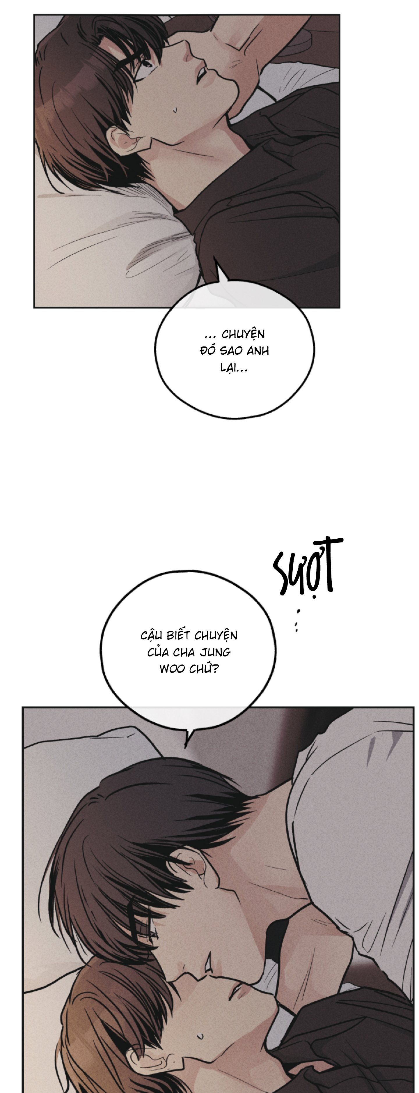 đọc truyện Phục Thù Chương 51 ảnh 47 tại Thiên Thai Truyện