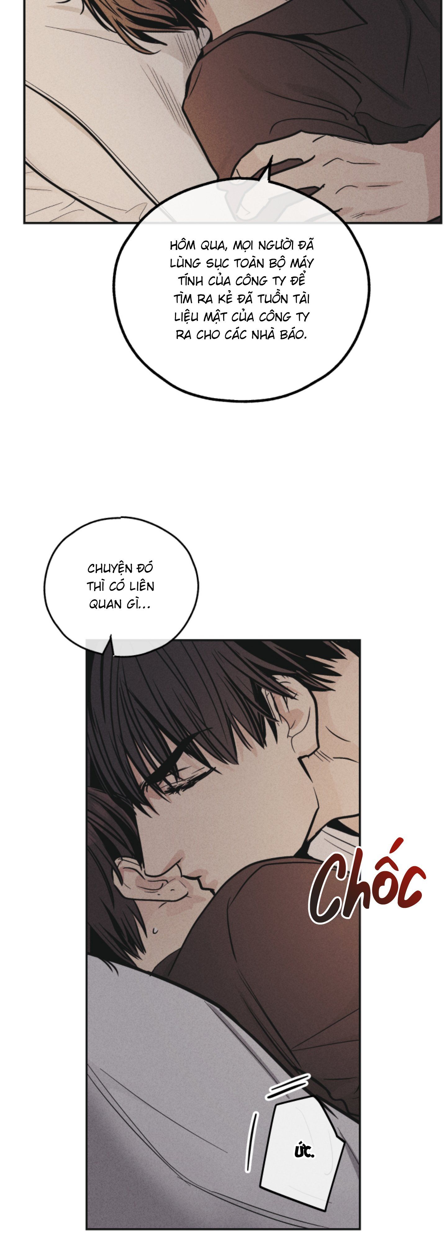 đọc truyện Phục Thù Chương 51 ảnh 48 tại Thiên Thai Truyện