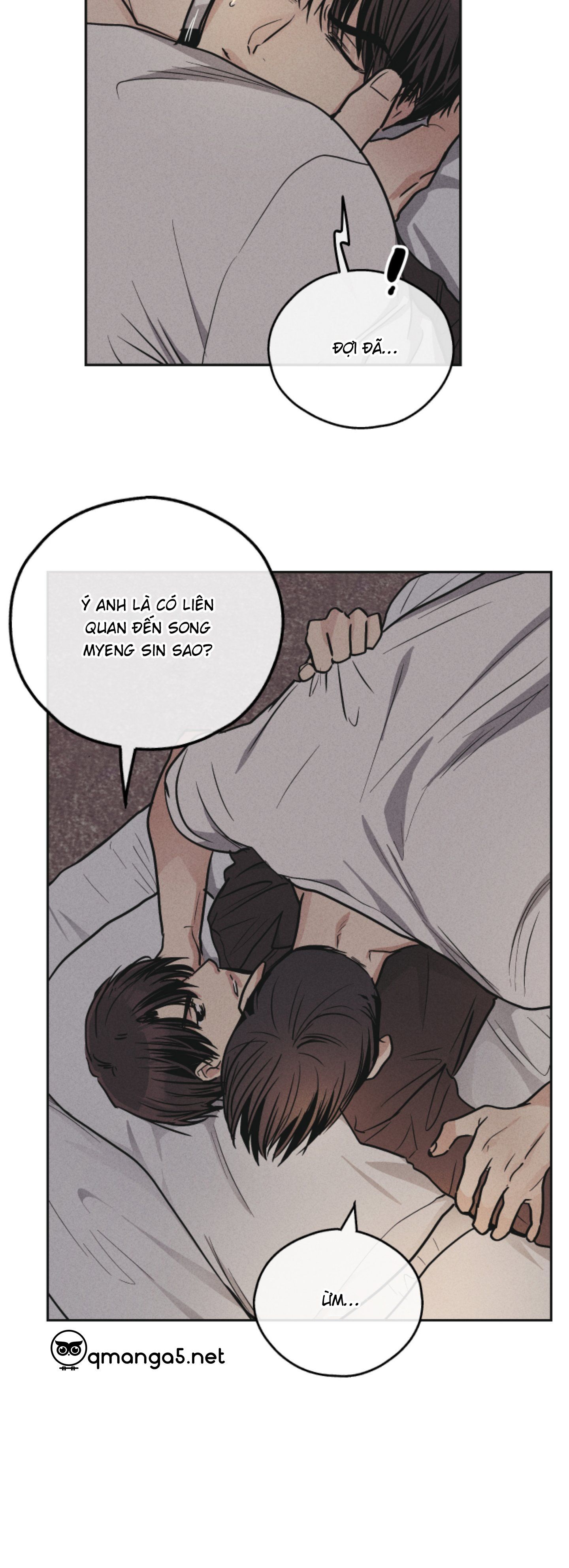 đọc truyện Phục Thù Chương 51 ảnh 51 tại Thiên Thai Truyện